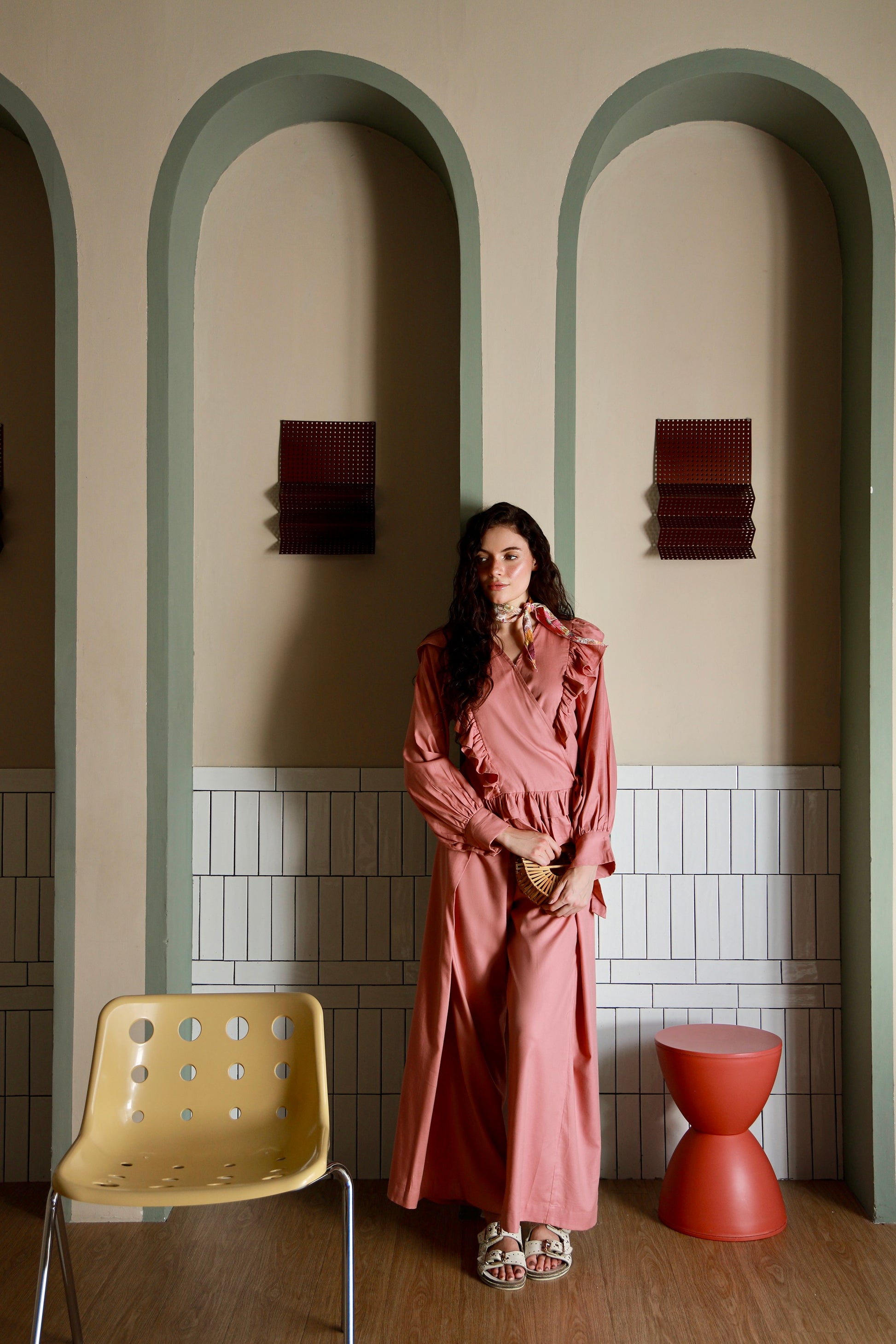 Sunday Calm-Timeless by Waliya Noor