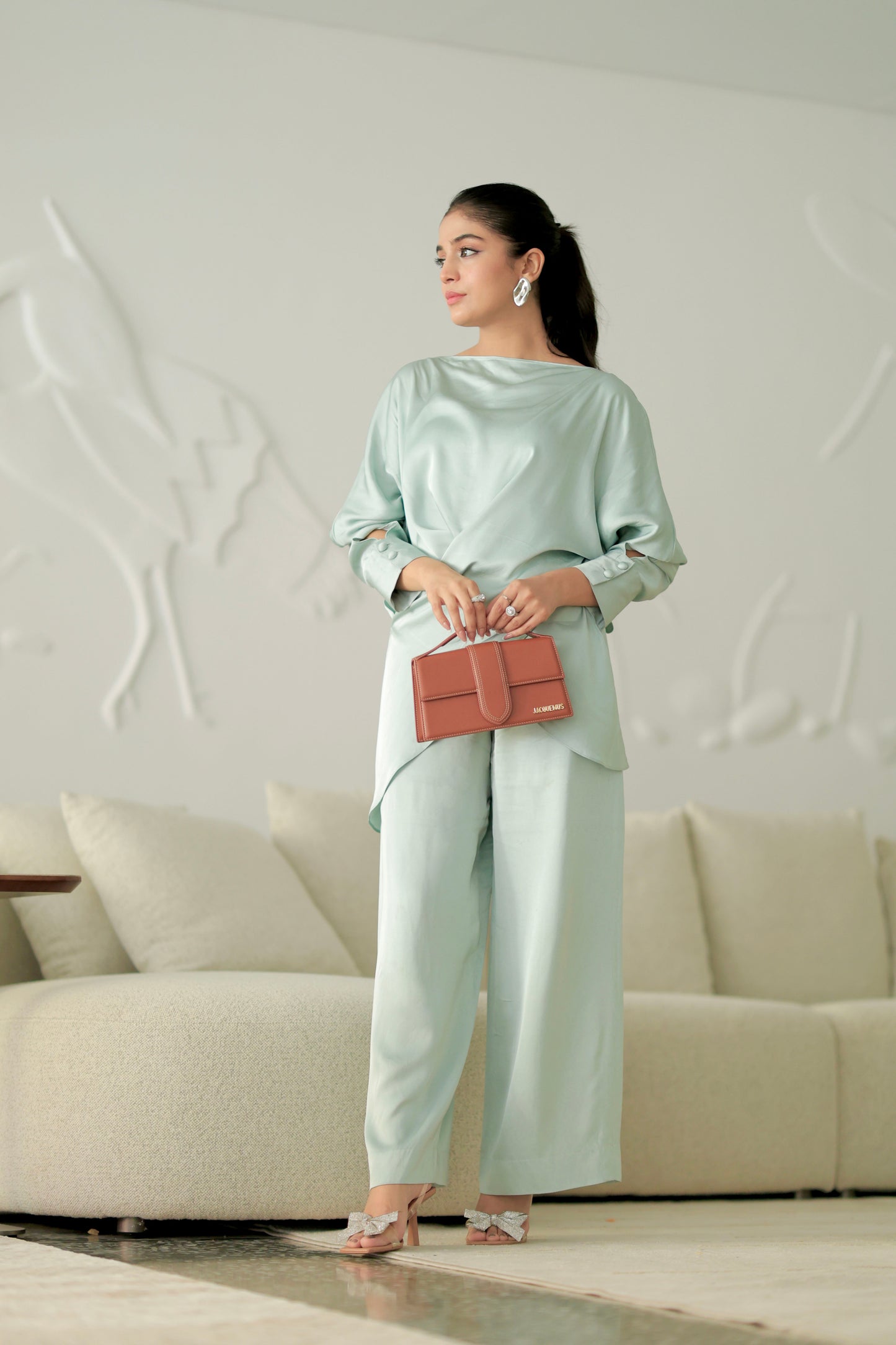 Cerina-Timeless by Waliya Noor