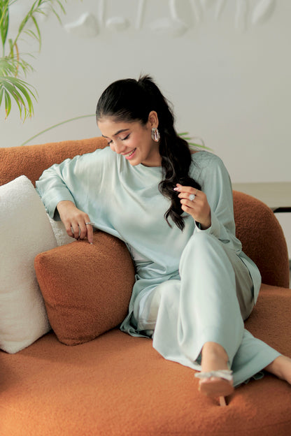 Cerina-Timeless by Waliya Noor