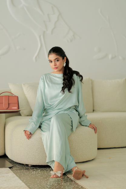 Cerina-Timeless by Waliya Noor