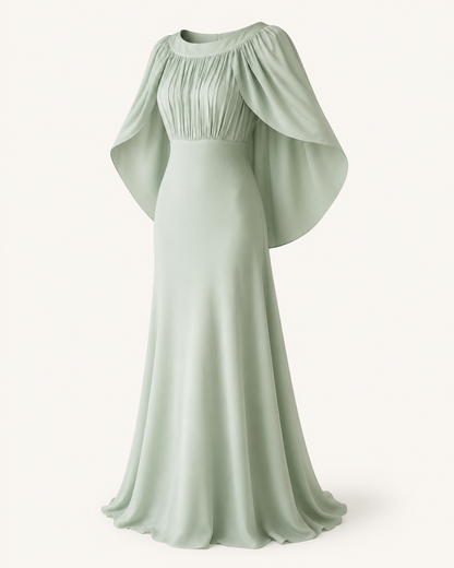 Pistachio Charm Green