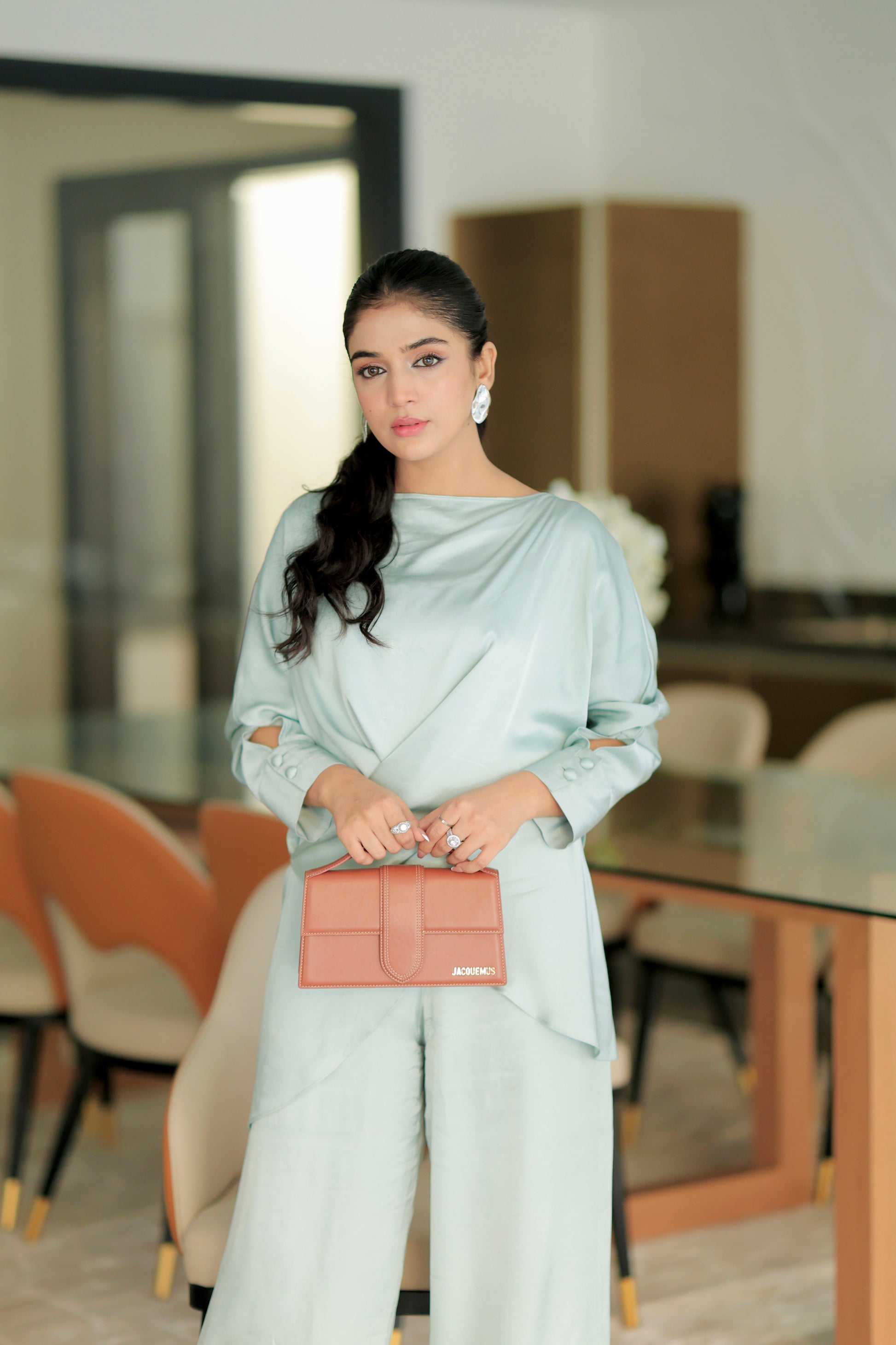 Cerina-Timeless by Waliya Noor