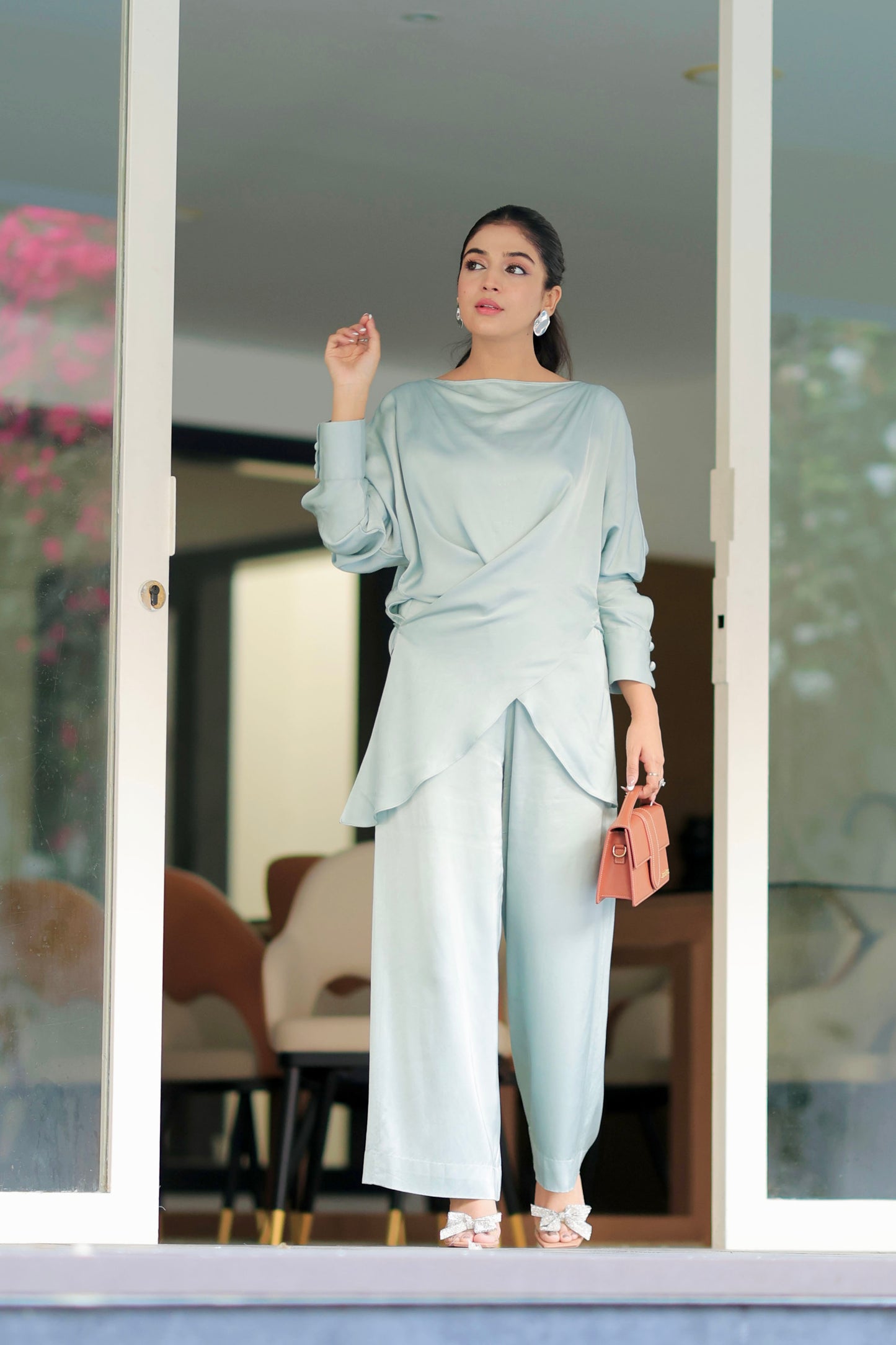 Cerina-Timeless by Waliya Noor