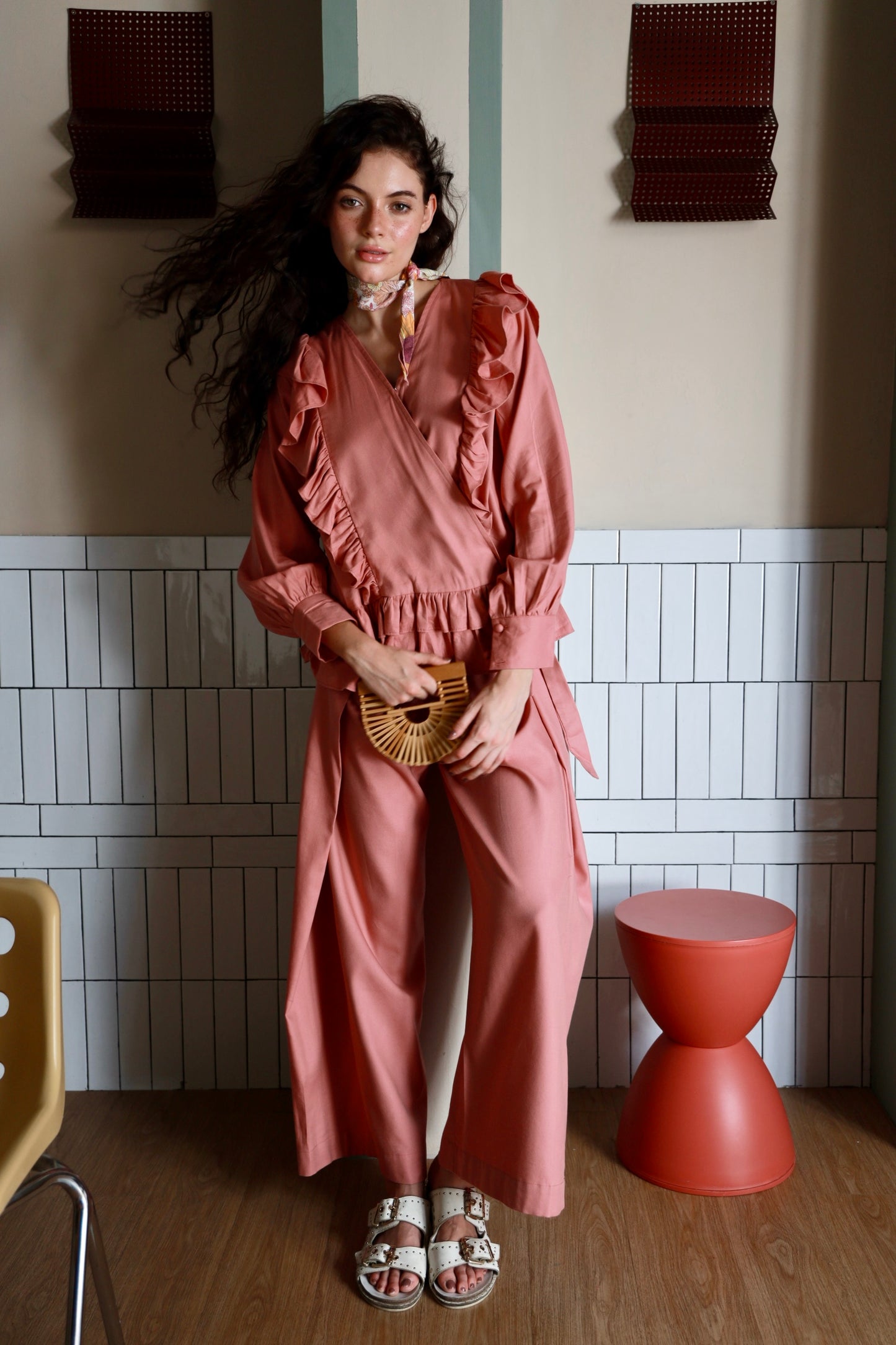 Sunday Calm-Timeless by Waliya Noor