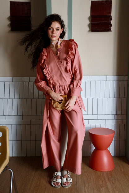 Sunday Calm-Timeless by Waliya Noor