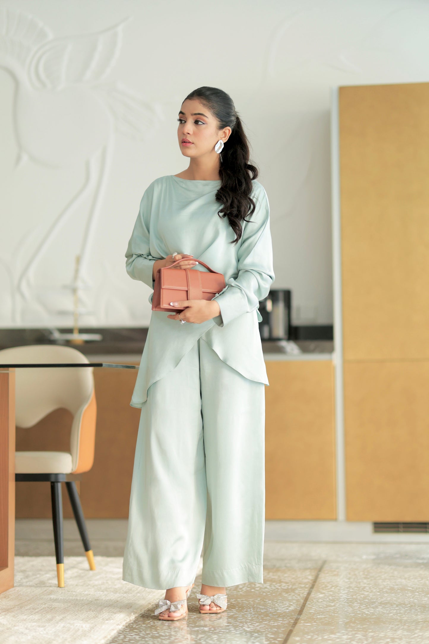 Cerina-Timeless by Waliya Noor