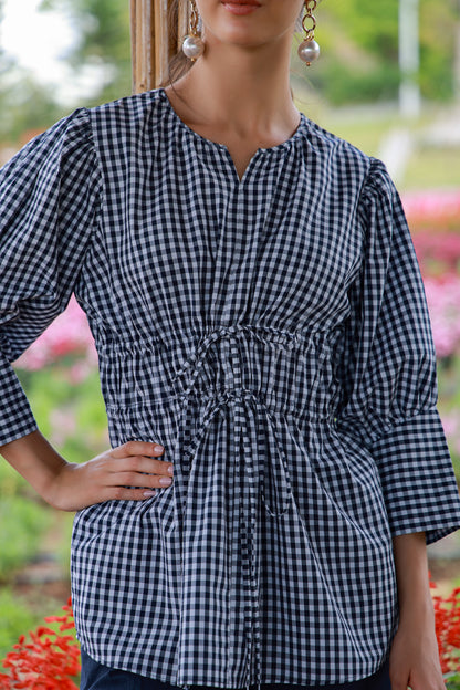 Checkmate Chic