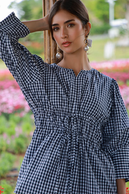 Checkmate Chic