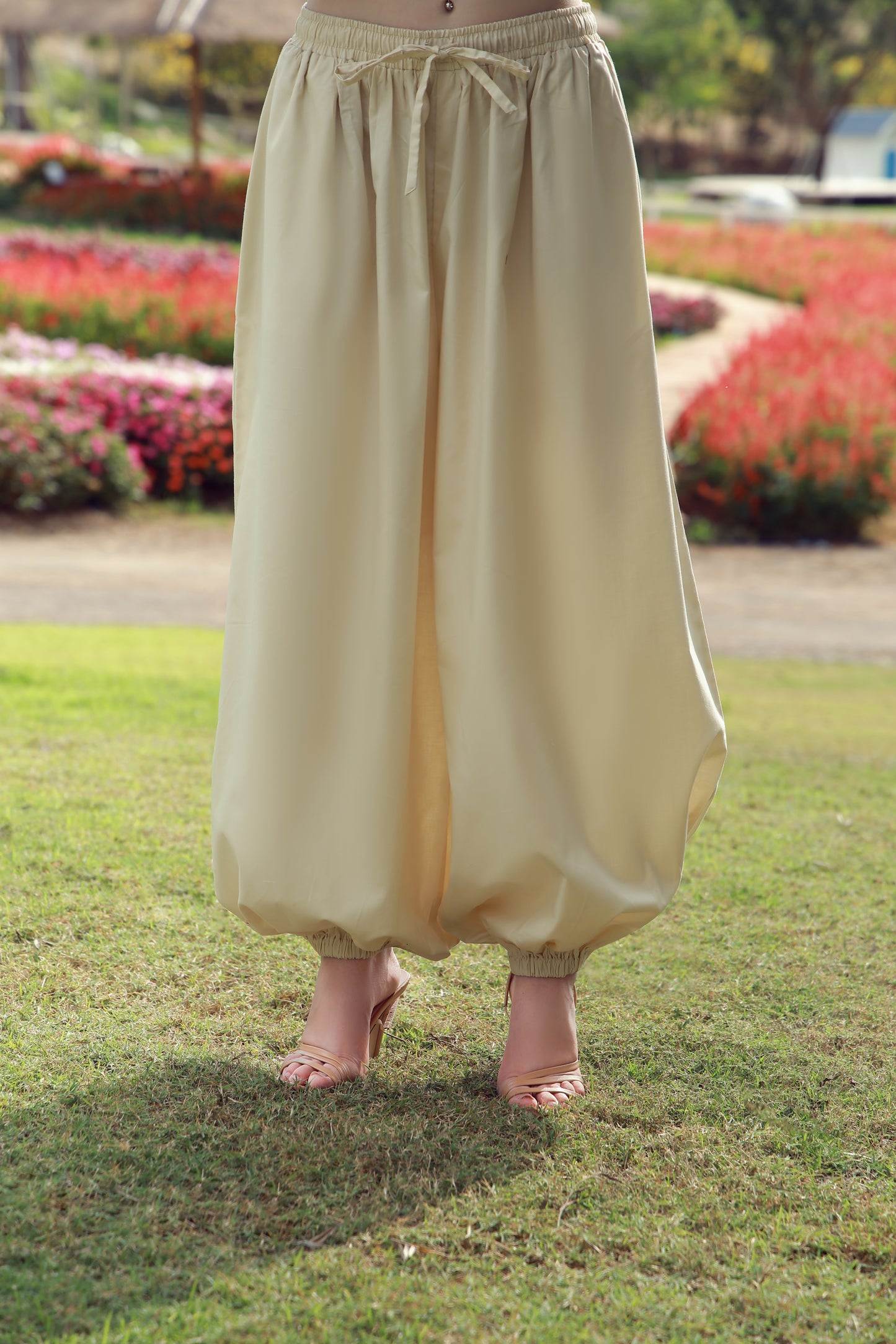 The Dune Balloon Pants
