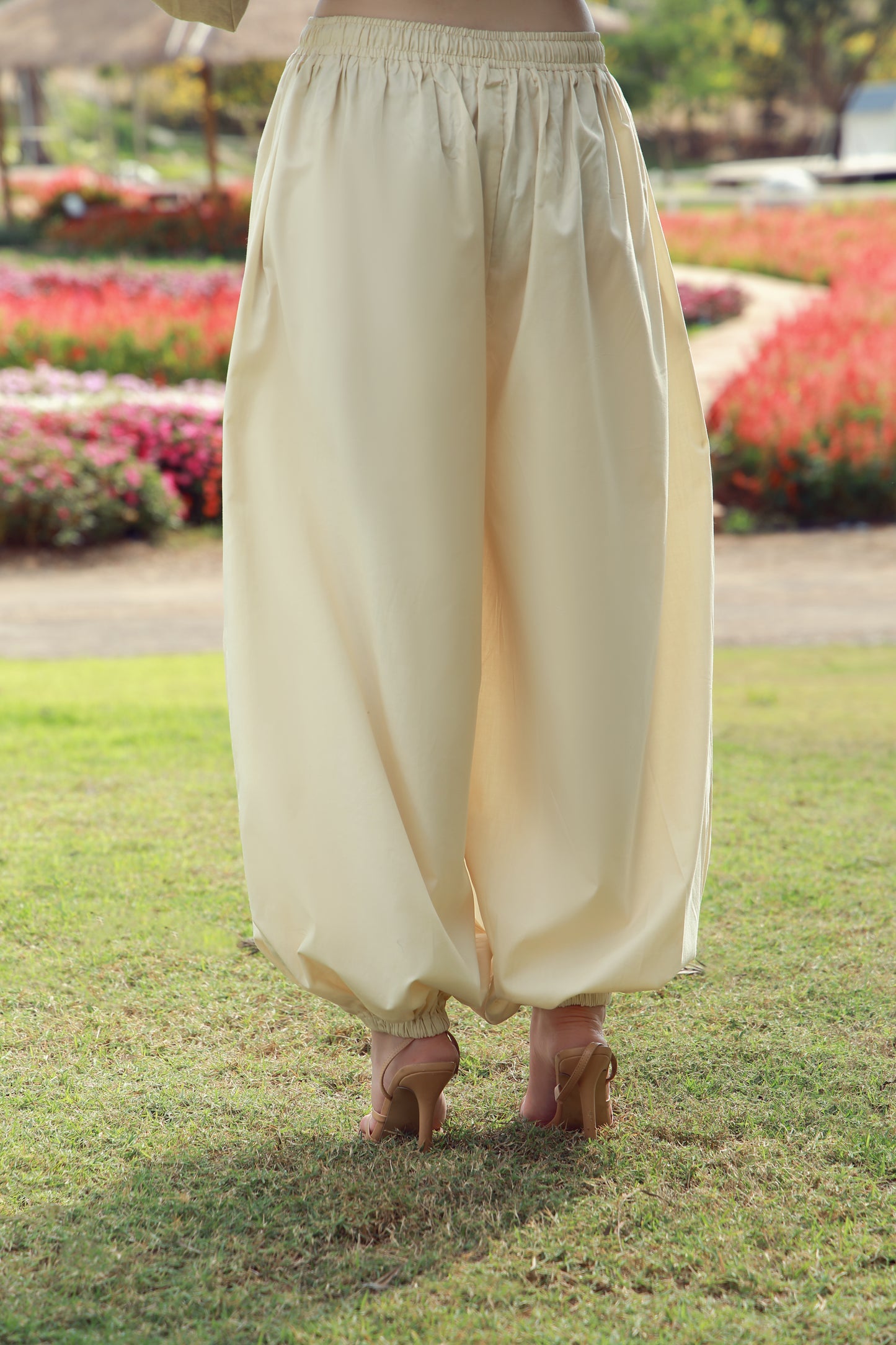 The Dune Balloon Pants
