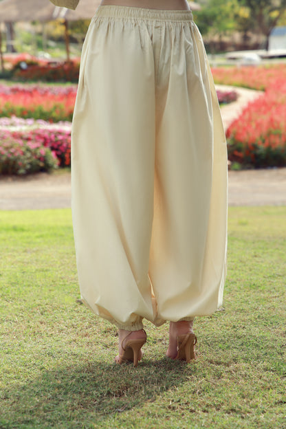 The Dune Balloon Pants