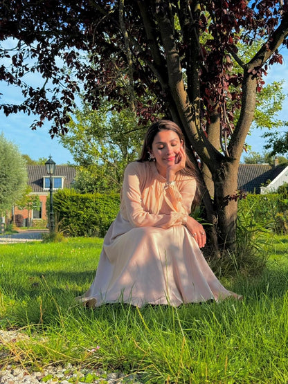 Sabrina-Timeless by Waliya Noor