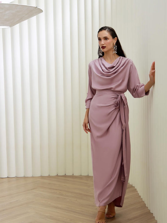 Silk Knot Co-ord