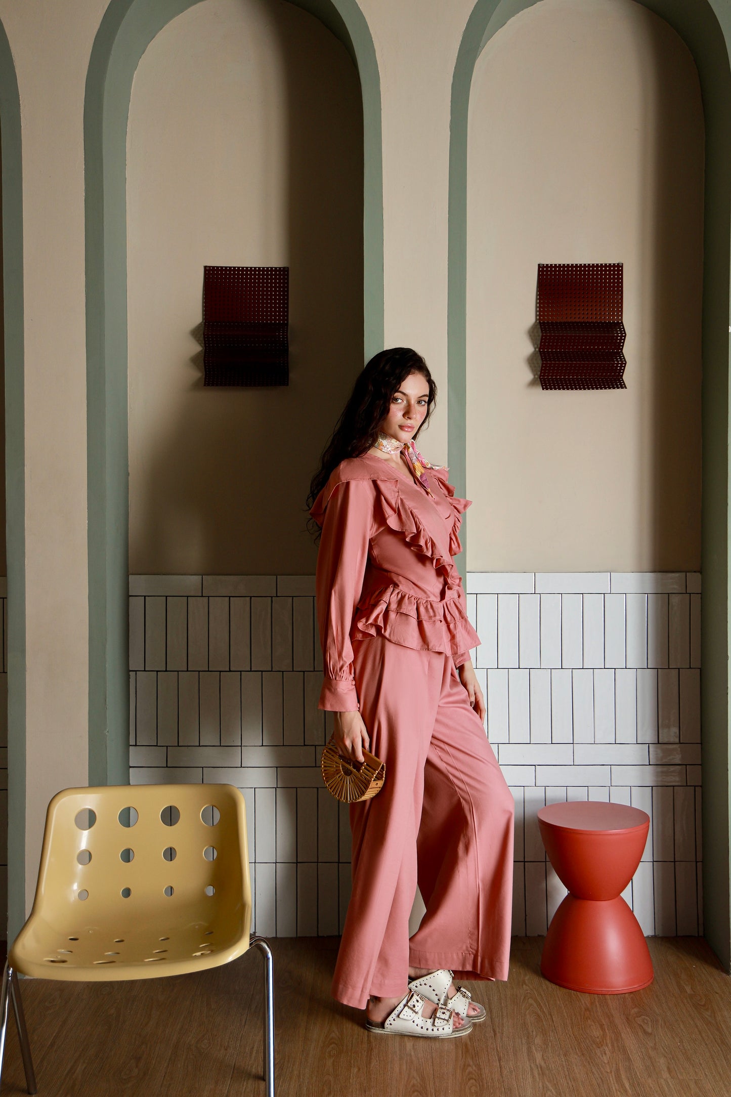 Sunday Calm-Timeless by Waliya Noor