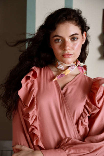 Sunday Calm-Timeless by Waliya Noor