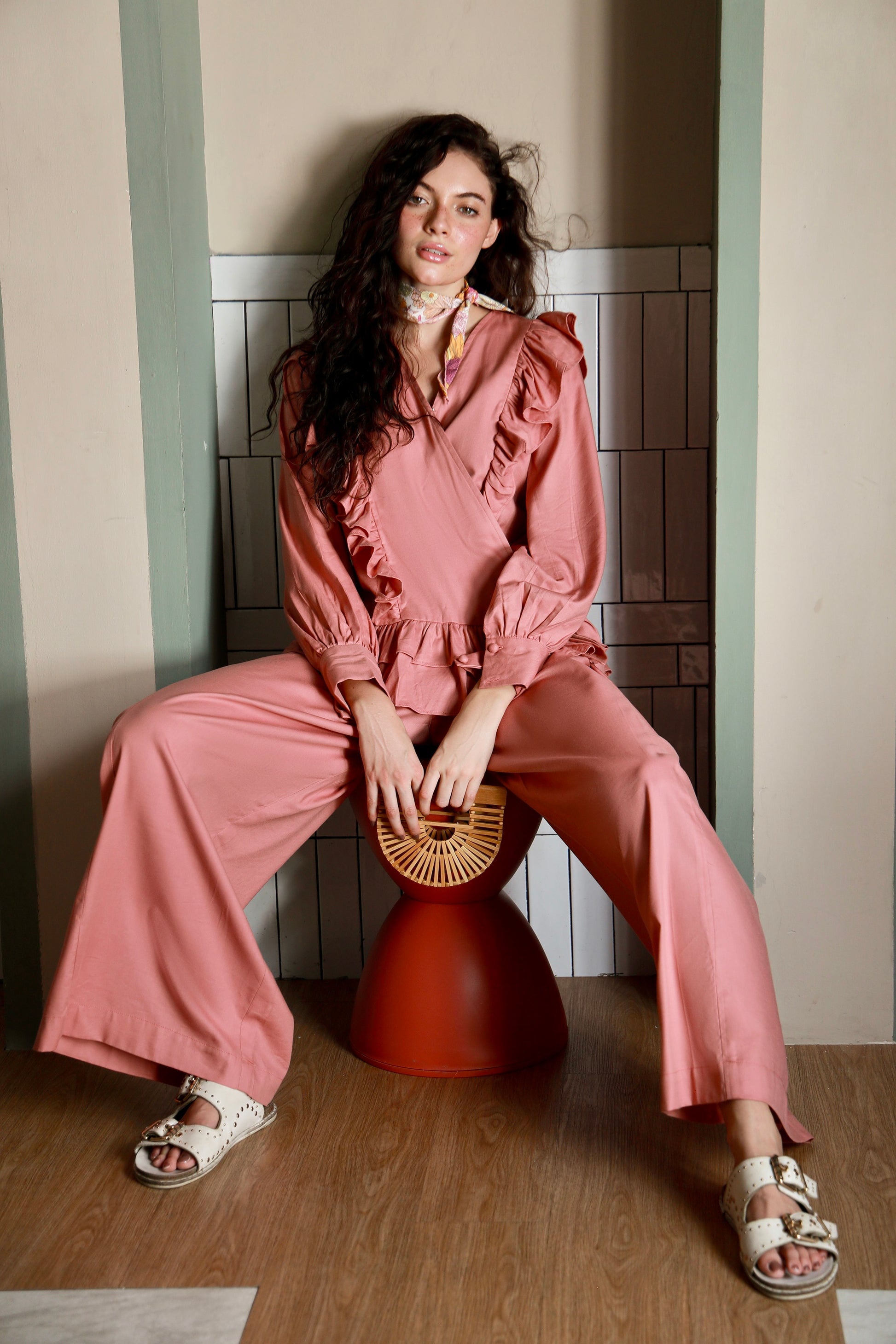 Sunday Calm-Timeless by Waliya Noor