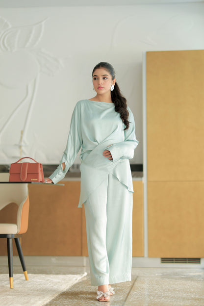 Cerina-Timeless by Waliya Noor