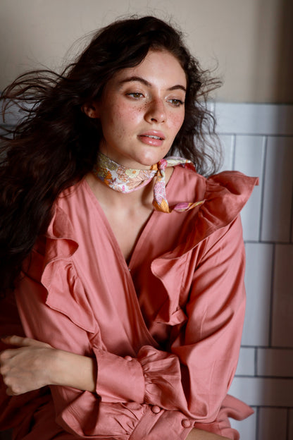 Sunday Calm-Timeless by Waliya Noor