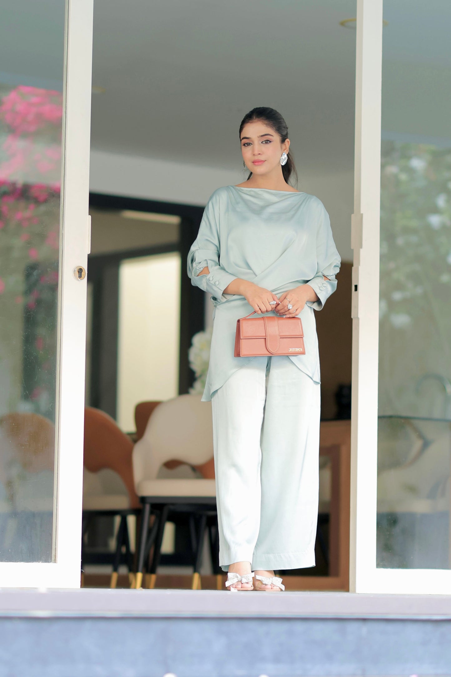 Cerina-Timeless by Waliya Noor