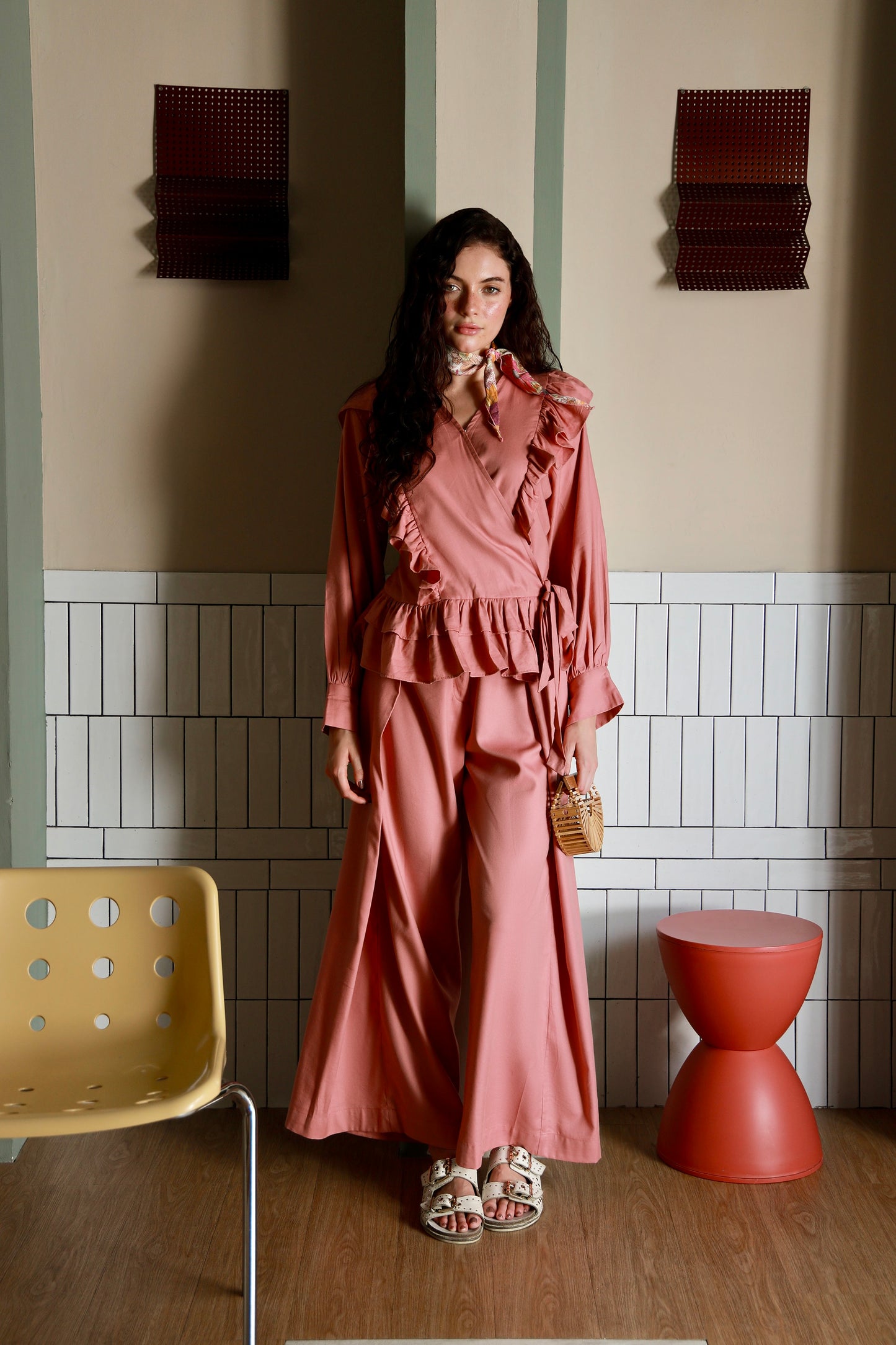 Sunday Calm-Timeless by Waliya Noor