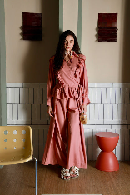 Sunday Calm-Timeless by Waliya Noor