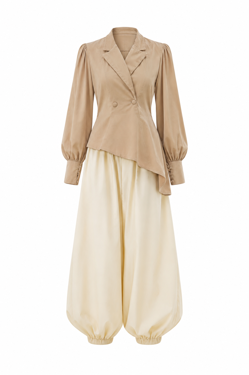The Dune Balloon Pants