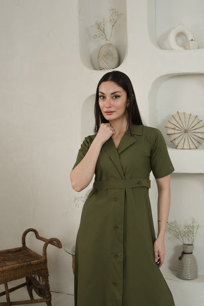 Leah-Timeless by Waliya Noor