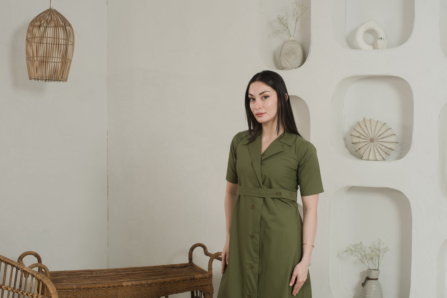Leah-Timeless by Waliya Noor