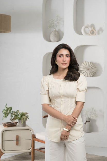 Sunbeam-Timeless by Waliya Noor