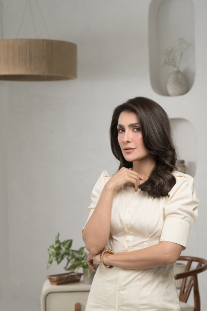 Sunbeam-Timeless by Waliya Noor