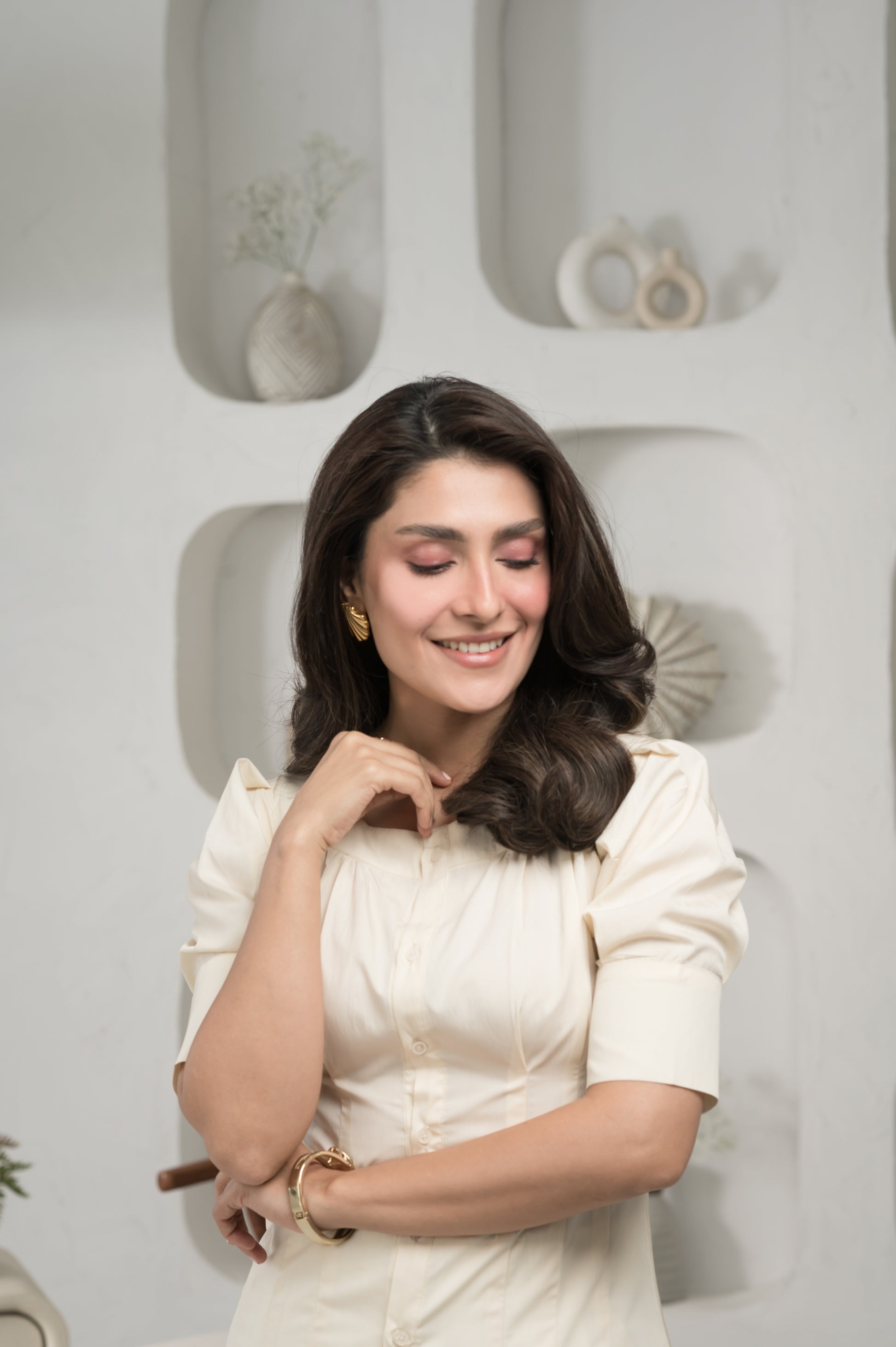 Sunbeam-Timeless by Waliya Noor