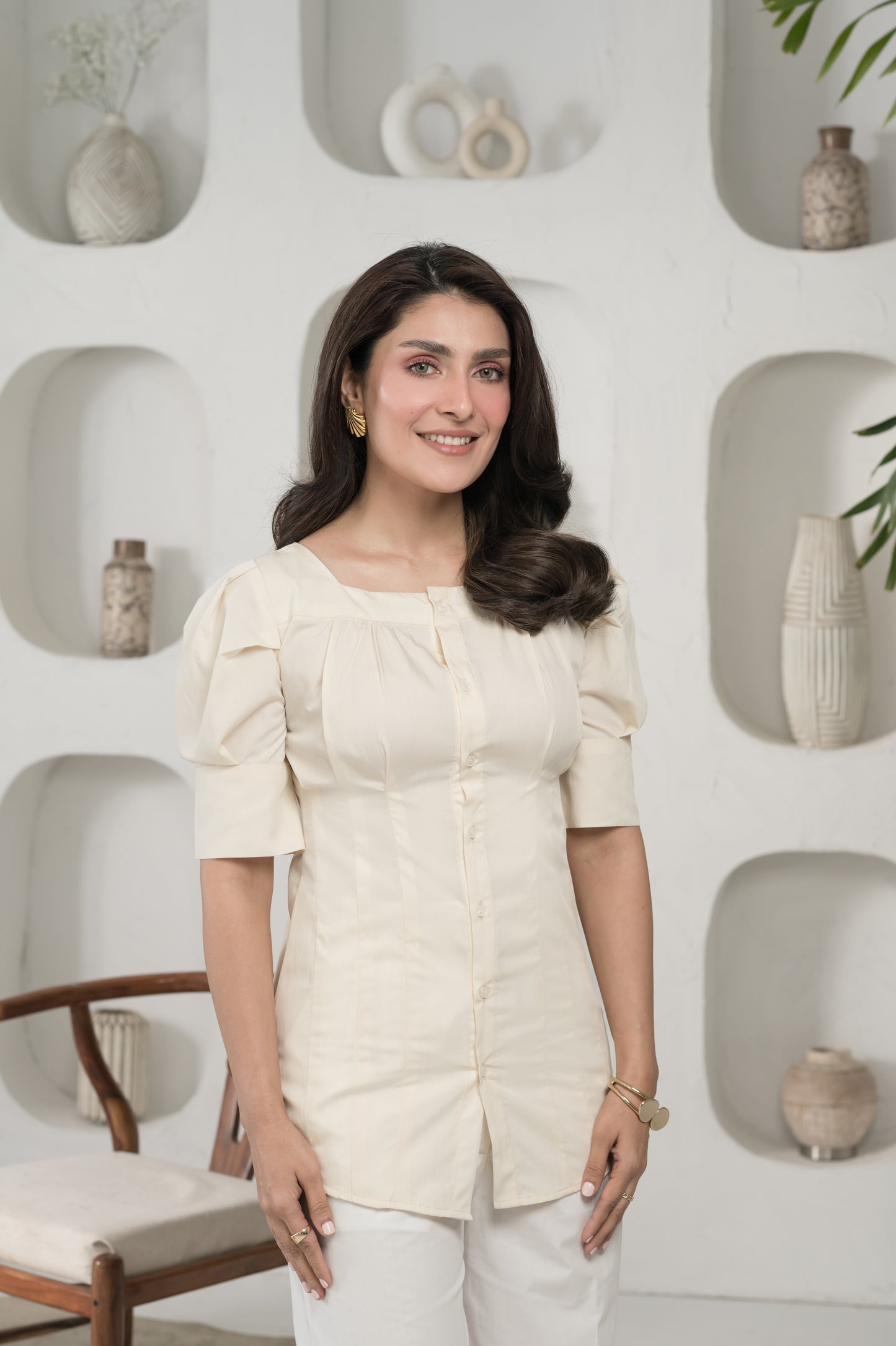 Sunbeam-Timeless by Waliya Noor