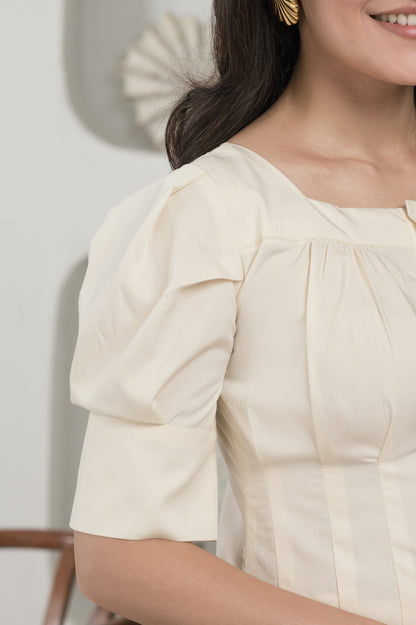 Sunbeam-Timeless by Waliya Noor