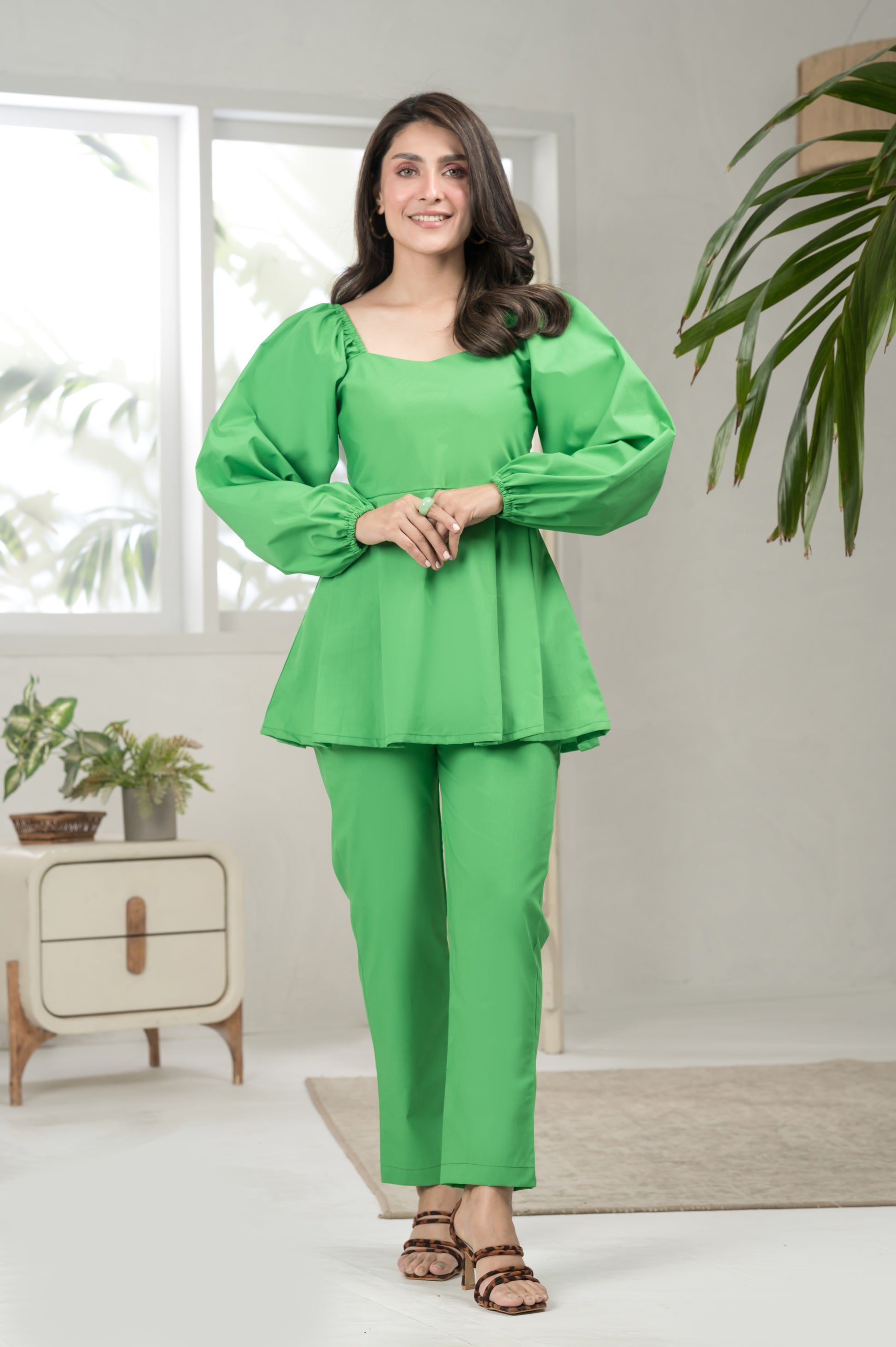 Lush Luxe-Timeless by Waliya Noor