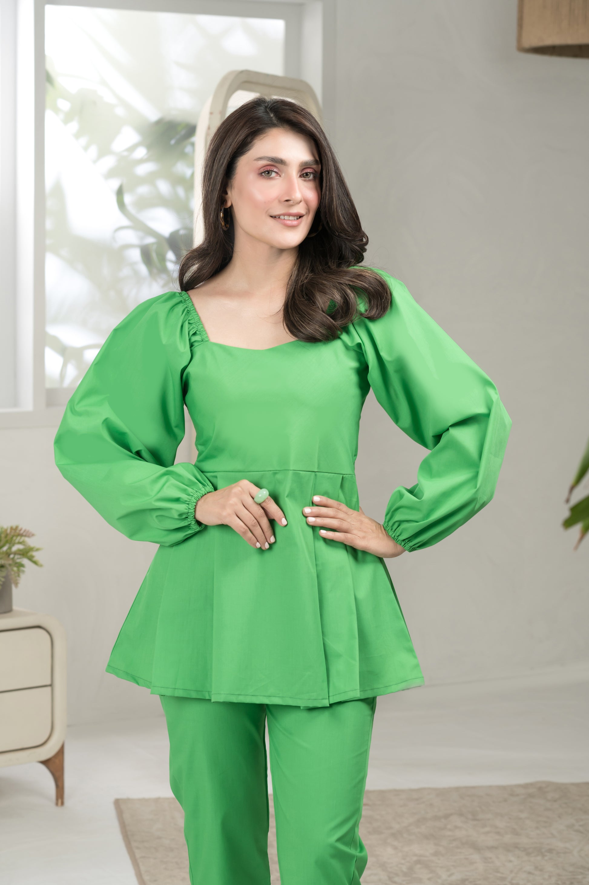 Lush Luxe-Timeless by Waliya Noor