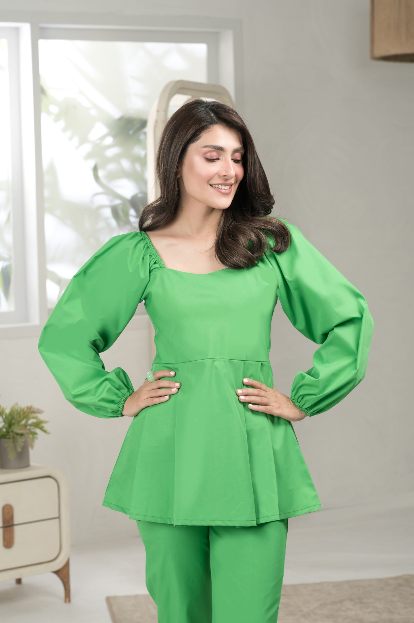 Lush Luxe-Timeless by Waliya Noor