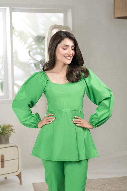 Lush Luxe-Timeless by Waliya Noor