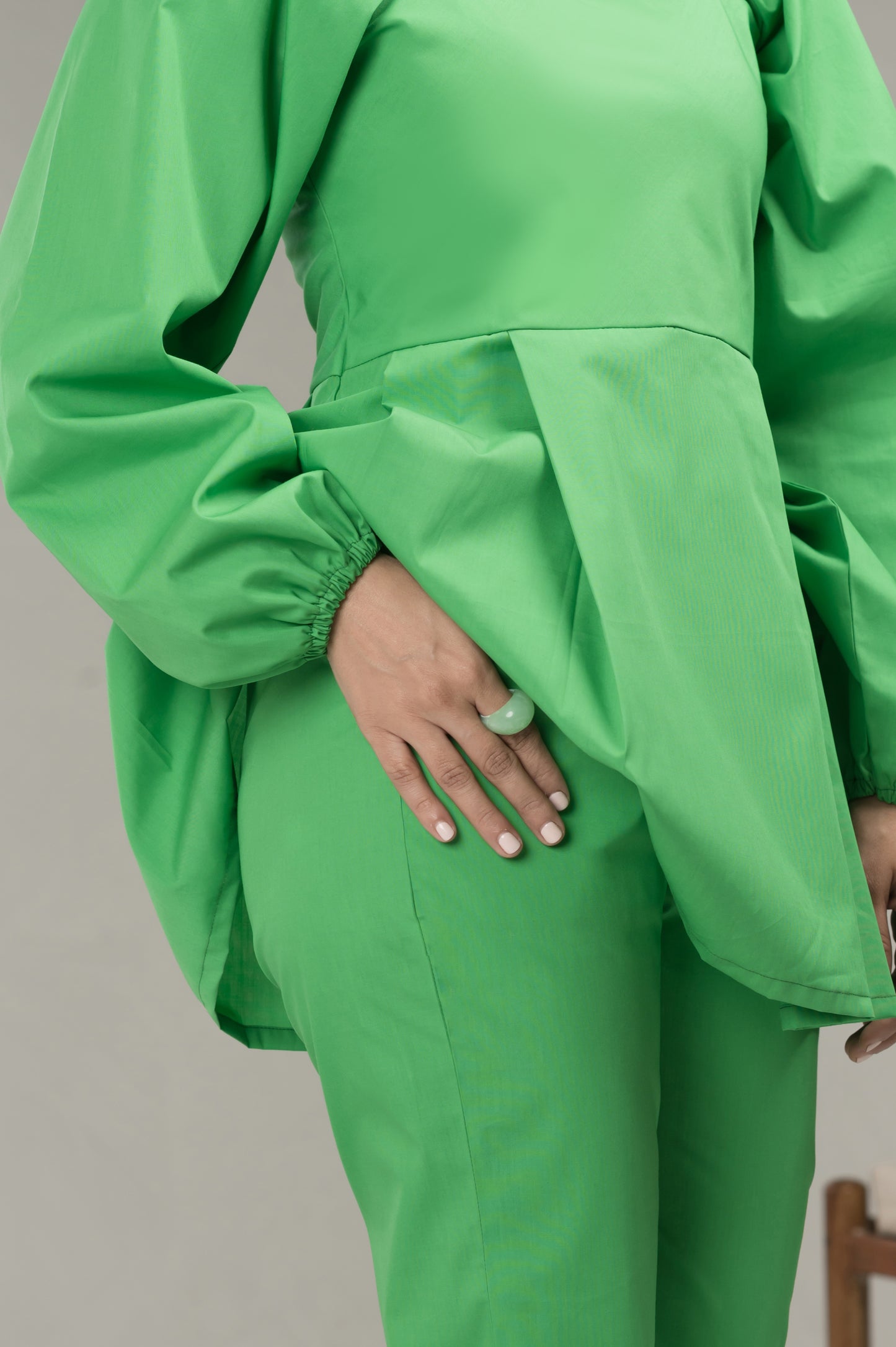 Lush Luxe-Timeless by Waliya Noor