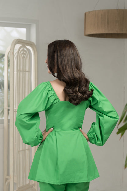 Lush Luxe-Timeless by Waliya Noor