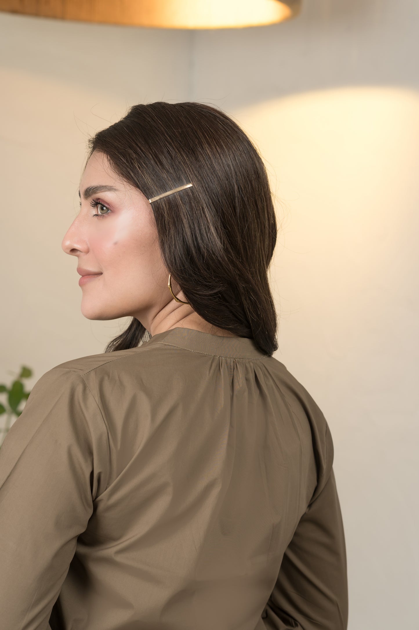 Ayeza-Timeless by Waliya Noor