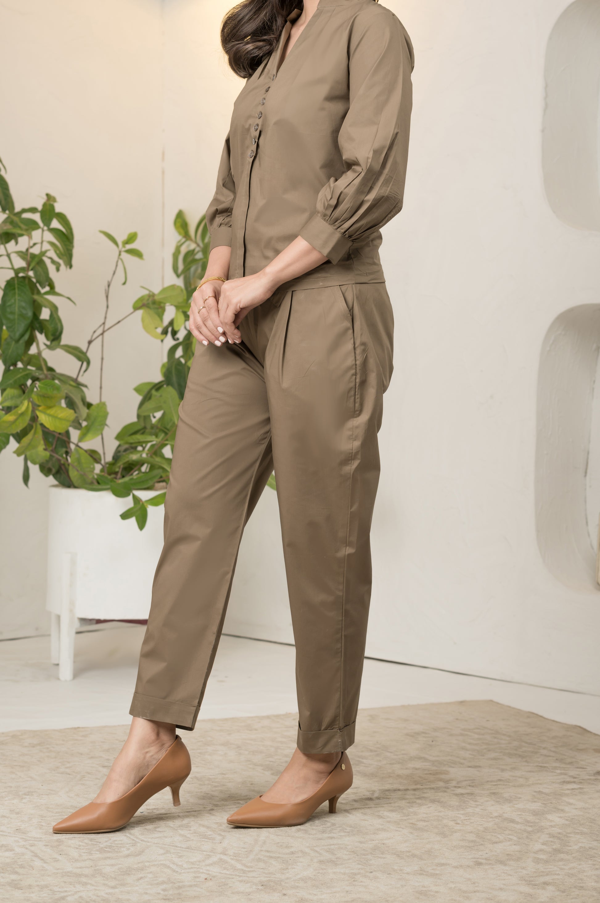 Ayeza-Timeless by Waliya Noor