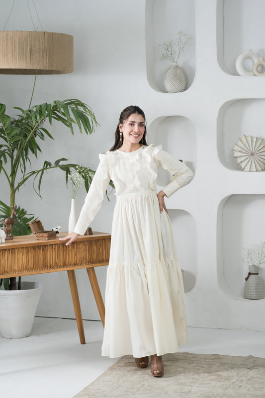 Sun - Lit-Timeless by Waliya Noor