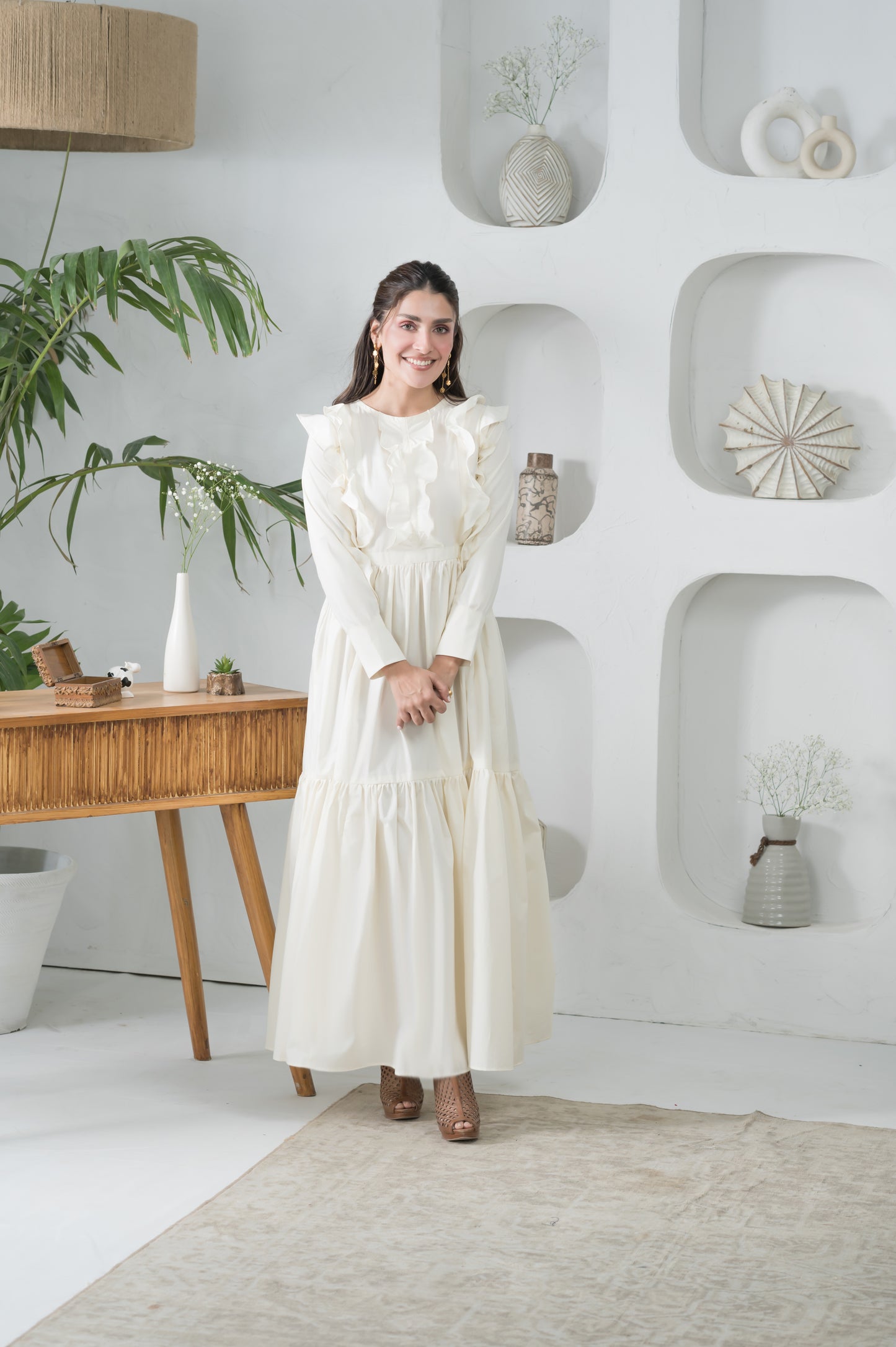 Sun - Lit-Timeless by Waliya Noor