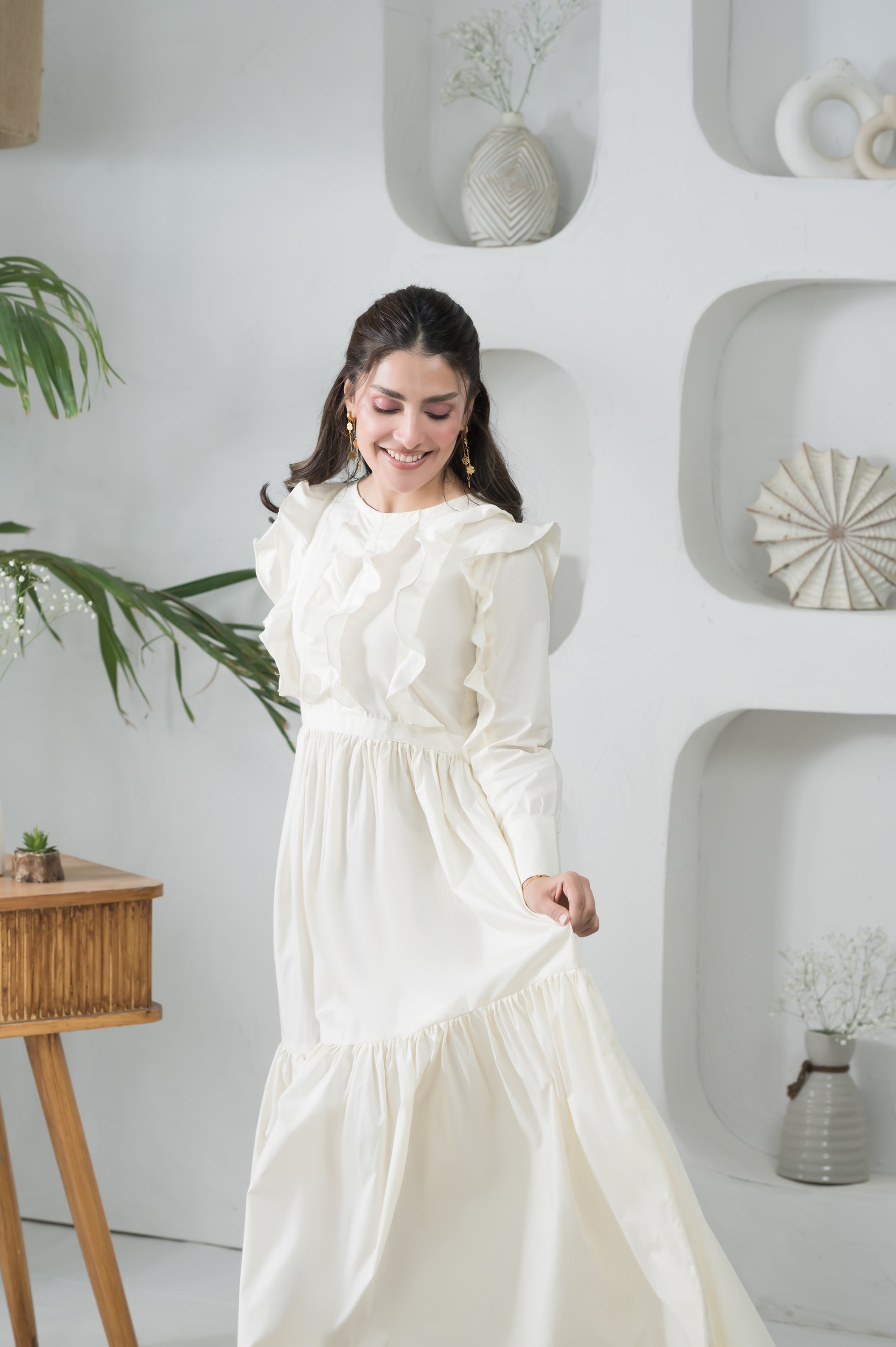 Sun - Lit-Timeless by Waliya Noor