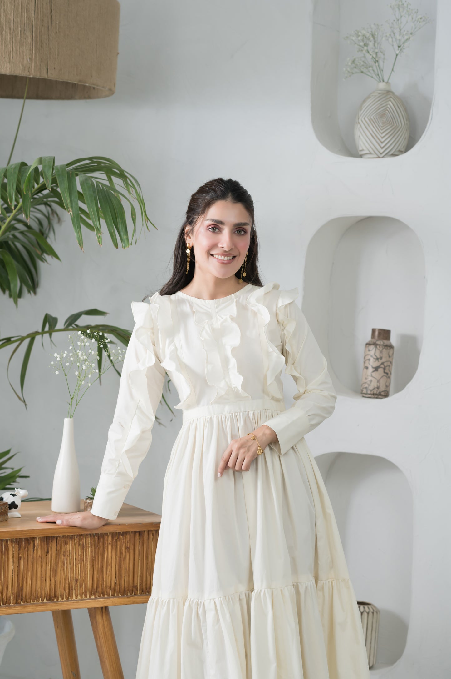 Sun - Lit-Timeless by Waliya Noor