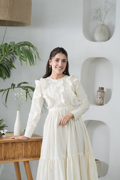 Sun - Lit-Timeless by Waliya Noor