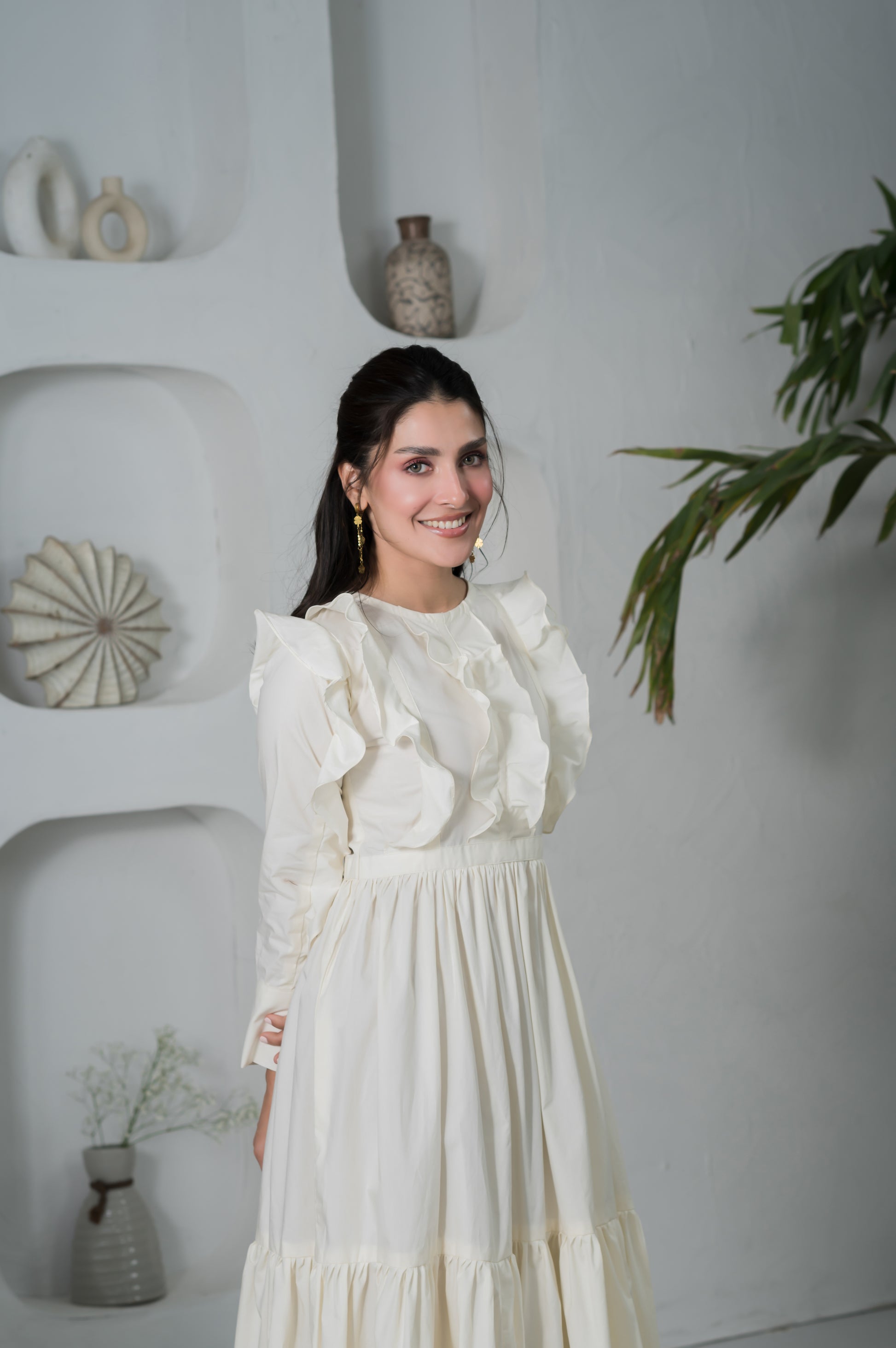 Sun - Lit-Timeless by Waliya Noor