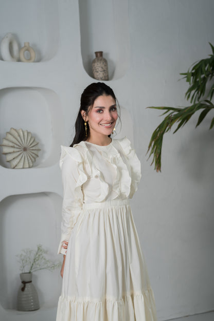 Sun - Lit-Timeless by Waliya Noor