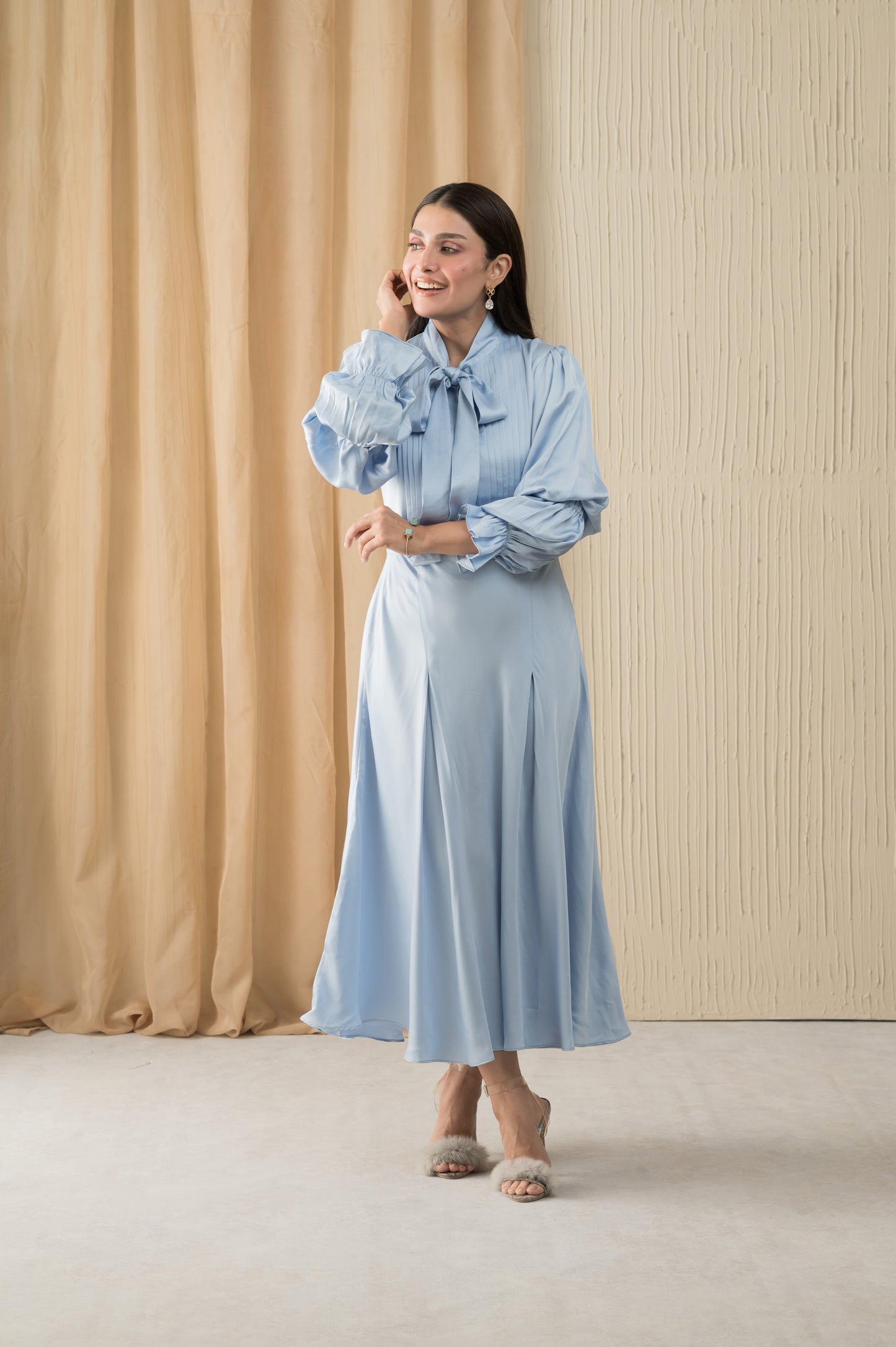 Katherine-Timeless by Waliya Noor