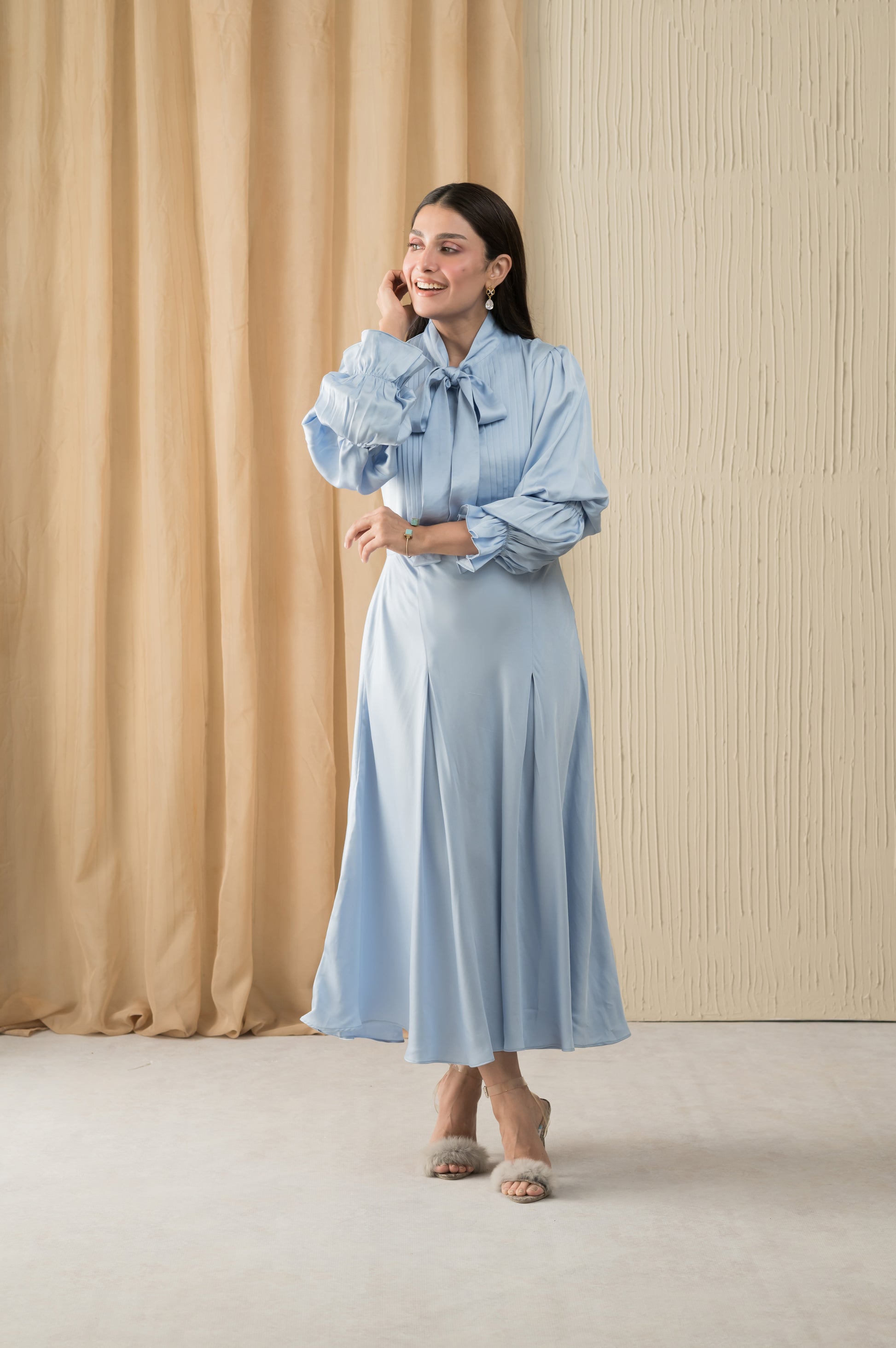 Katherine-Timeless by Waliya Noor